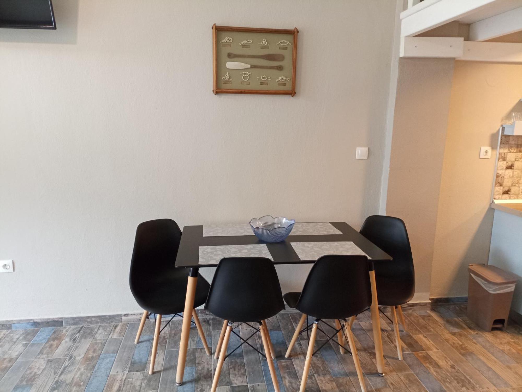 Xristos Apartment And Maisonettes Sykia Chalkidikis Exterior foto